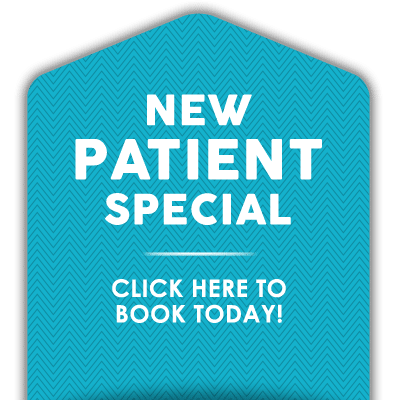 Chiropractor Near Me Silverdale WA Special Offer